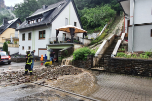 17.06.2020 Hangrutsch
