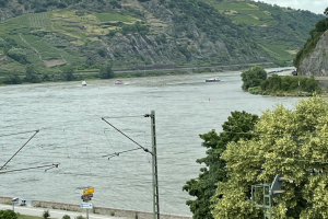 Bootsunfall 01.07.2021