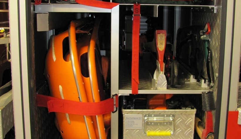 © Feuerwehr Oberwesel