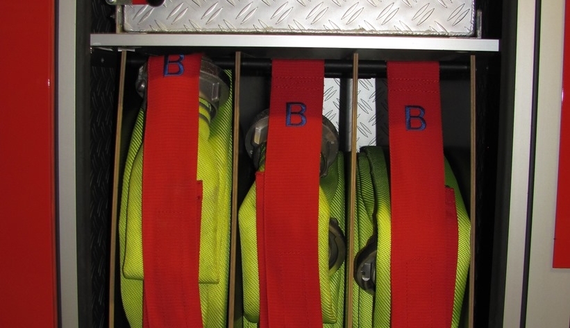 © Feuerwehr Oberwesel