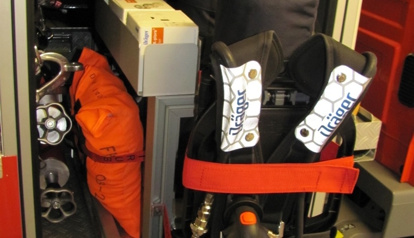 © Feuerwehr Oberwesel