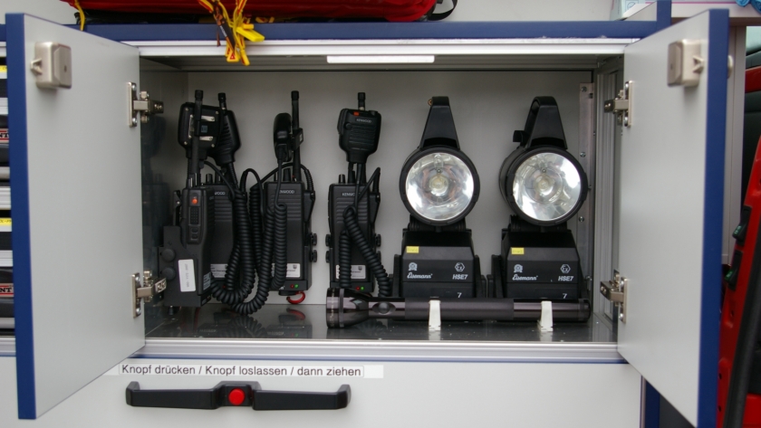 © Feuerwehr Oberwesel