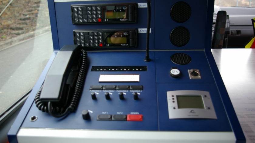 © Feuerwehr Oberwesel