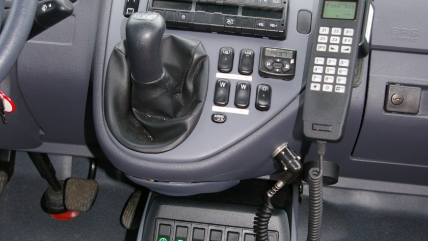 © Feuerwehr Oberwesel