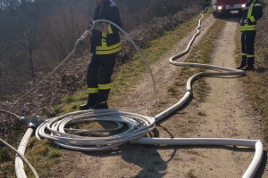 Flächenbrand 17.03.2016