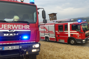 Flächenbrand 30.06.2022
