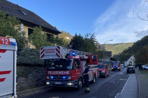Gasgeruch 01.11.2022