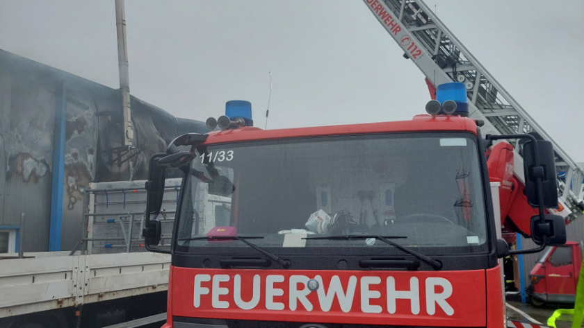 © Feuerwehr Oberwesel, Christian Albrecht