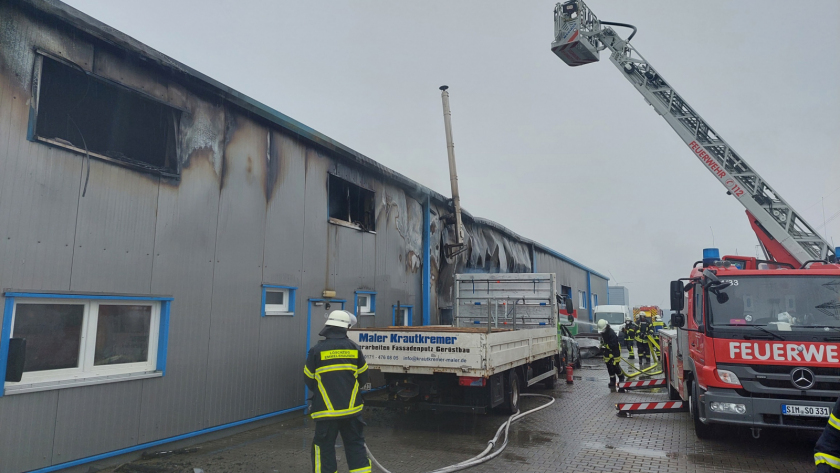 © Feuerwehr Oberwesel, Christian Albrecht