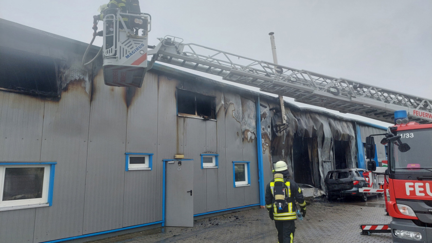 © Feuerwehr Oberwesel, Christian Albrecht