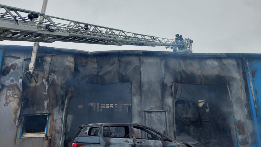© Feuerwehr Oberwesel, Christian Albrecht