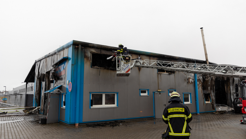© Kreis-Feuerwehrdokumentator