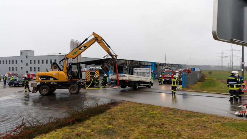 © Kreis-Feuerwehrdokumentator