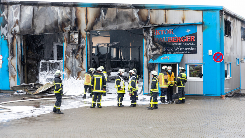 © Kreis-Feuerwehrdokumentator