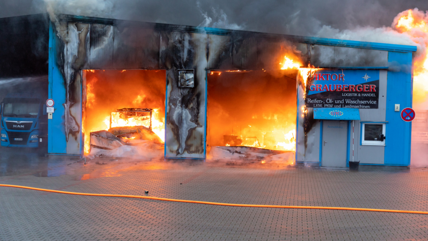 © Kreis-Feuerwehrdokumentator
