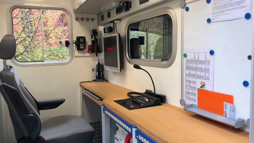 © Feuerwehr Oberwesel