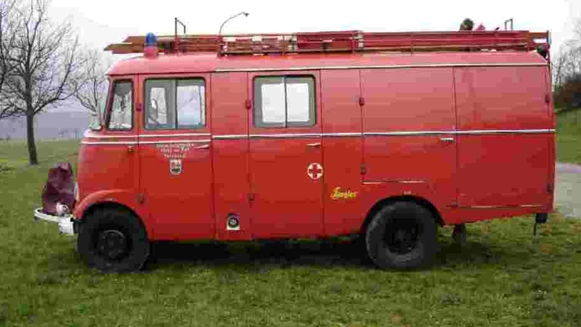 © Feuerwehr Oberwesel