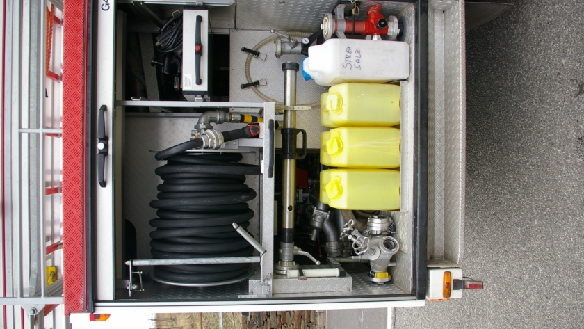 © Feuerwehr Oberwesel