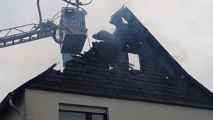 © Feuerwehr Oberwesel