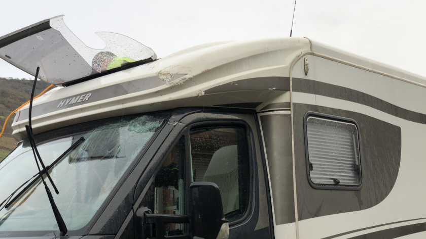 © Feuerwehr Oberwesel