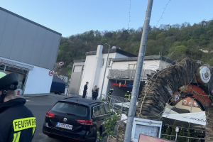 Rauchwarnmelder 23.04.2023