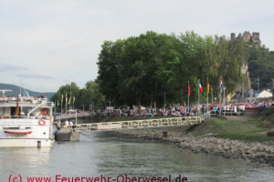 Rhein in Flammen 10.09.2011