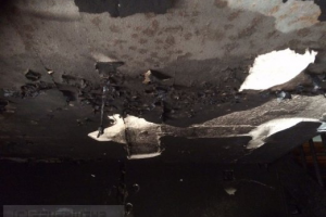 Schwelbrand 09.07.2015
