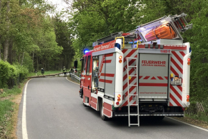 Sturmschaden 24.04.2019