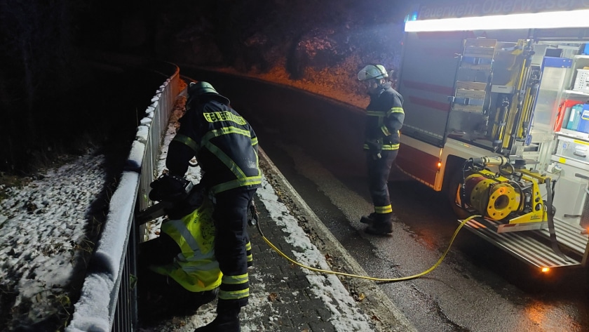 © Feuerwehr Oberwesel - Ch. Albrecht