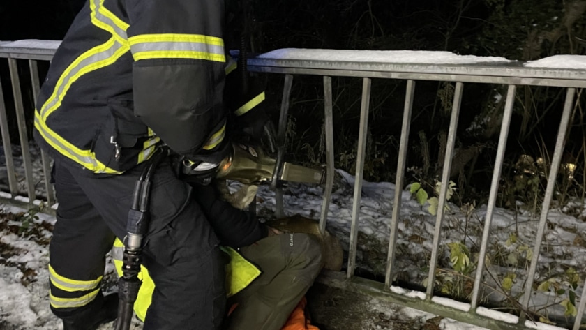 © Feuerwehr Oberwesel - N. D'Avis