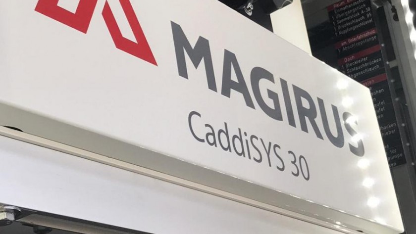 © Feuerwehr Oberwesel