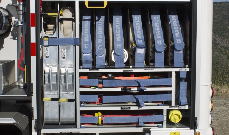 © Feuerwehr Oberwesel