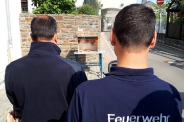 Truppführerfortbildung (18.05.2019)
