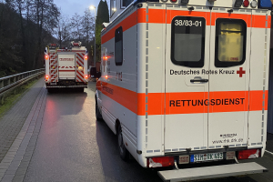 Türöffnung 01.01.2022