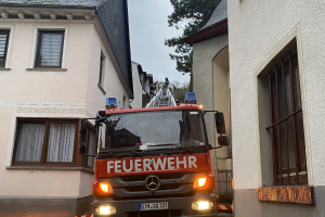Türöffnung 30.12.2021