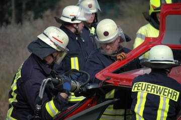 Verkehrsunfall-Seminar (07.03.2015)