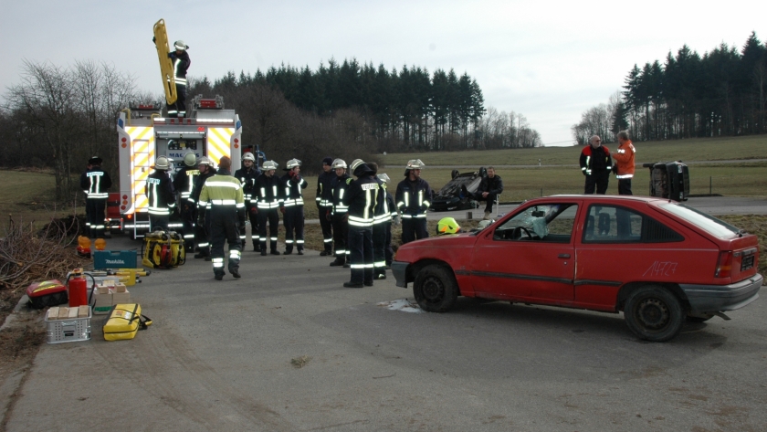 © Feuerwehr Oberwesel