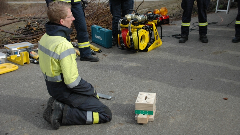 © Feuerwehr Oberwesel
