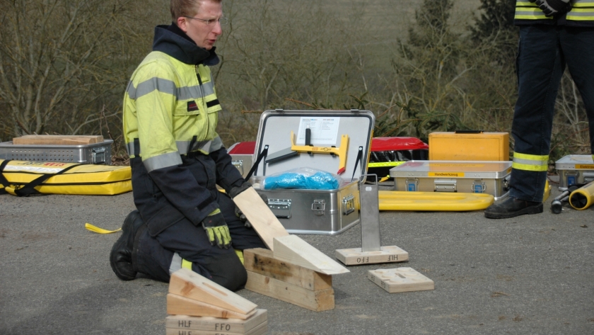 © Feuerwehr Oberwesel