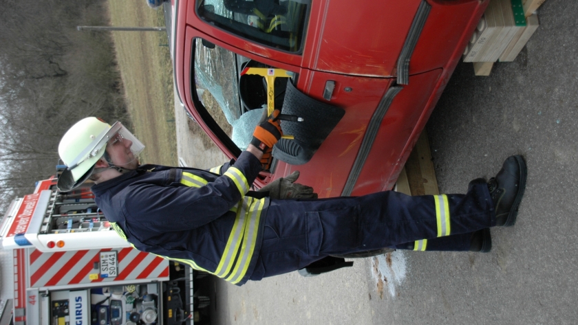 © Feuerwehr Oberwesel