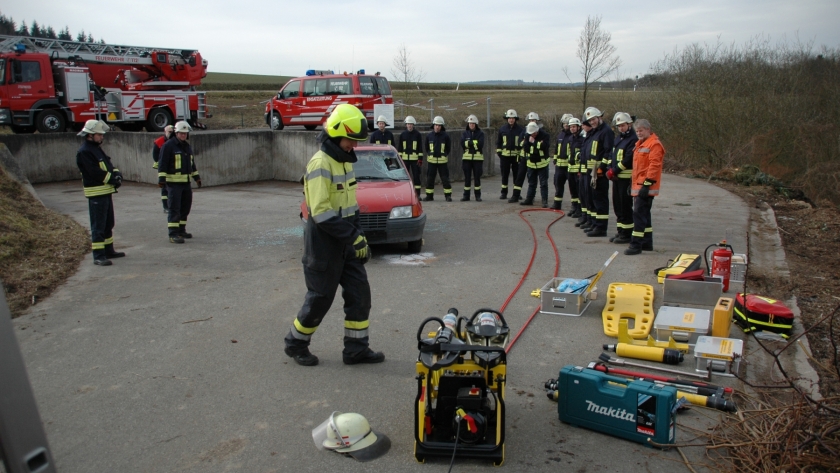 © Feuerwehr Oberwesel