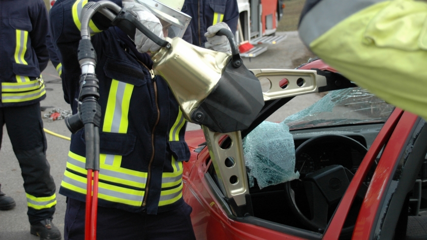 © Feuerwehr Oberwesel