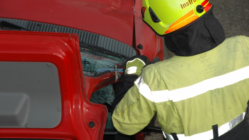 © Feuerwehr Oberwesel