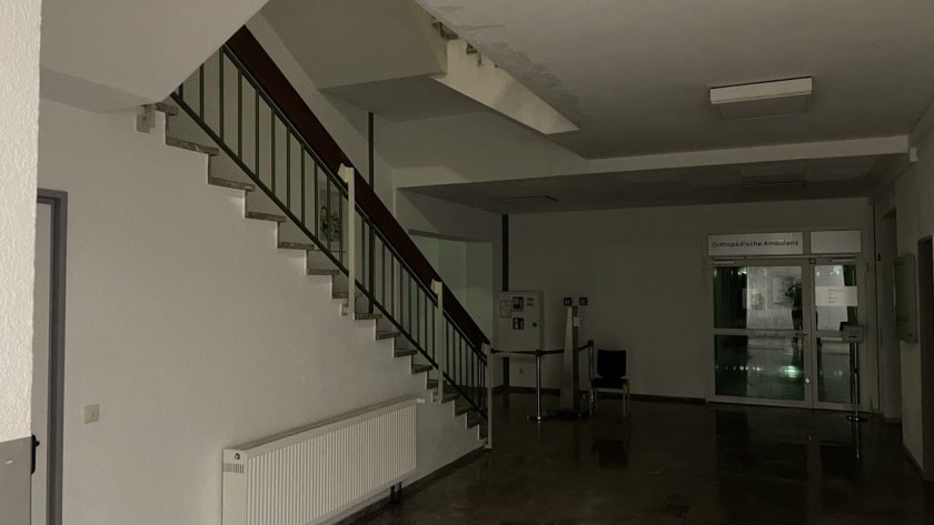 2022-04-15_Wasserrohrbruch_1