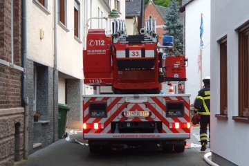 Zugübung (23.04.2024)